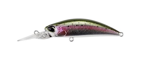 DUO SPEARHEAD RYUKI 50MDF 5cm 3.2gr MCC4036 Rainbow Trout