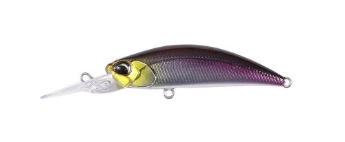 DUO SPEARHEAD RYUKI 50MDSP 5cm 3.4gr CSN4011 Stream Shad