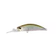 DUO SPEARHEAD RYUKI 50MDSP 5cm 3.4gr CEA3006 Ghost Minnow