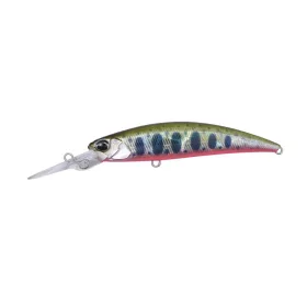   DUO SPEARHEAD RYUKI 70MDSP 7cm 5.6gr ADA4068 Yamame Red Belly