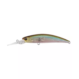DUO SPEARHEAD RYUKI 70MDSP 7cm 5.6gr CEA3006 Ghost Minnow