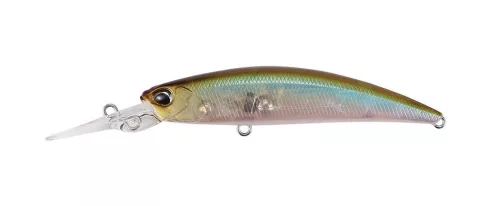 DUO SPEARHEAD RYUKI 70MDSP 7cm 5.6gr CEA3006 Ghost Minnow
