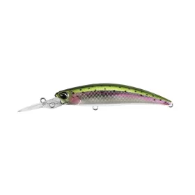 DUO SPEARHEAD RYUKI 70MDSP 7cm 5.6gr MCC4036 Rainbow Trout