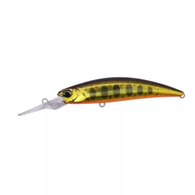 DUO SPEARHEAD RYUKI 70MDSP 7cm 5.6gr MCC4084 Gold Yamame