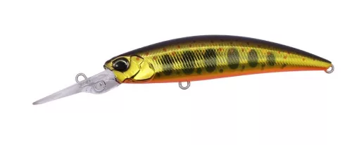 DUO SPEARHEAD RYUKI 70MDSP 7cm 5.6gr MCC4084 Gold Yamame