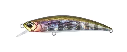 DUO SPEARHEAD RYUKI 70SP 7cm 4.1gr ADA3058 Prism Gill