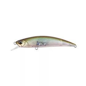 DUO SPEARHEAD RYUKI 70SP 7cm 4.1gr CEA3006 Ghost Minnow