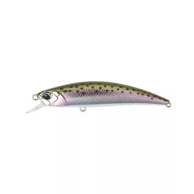 DUO SPEARHEAD RYUKI 80SP 8cm 5.6gr MCC4036 Rainbow Trout