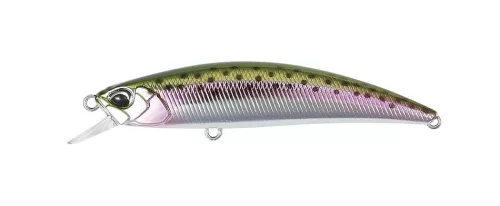 DUO SPEARHEAD RYUKI 80SP 8cm 5.6gr MCC4036 Rainbow Trout