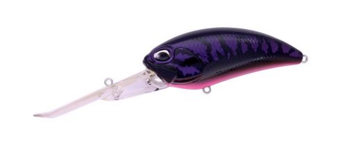 DUO REALIS CRANK G87 20A G-FIX 8.7cm 35.5gr CCCZ093 Purple Eclipse