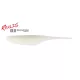 DUO REALIS VERSA PINTAIL 4" 10cm F098 Ice Cube