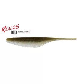 DUO REALIS VERSA PINTAIL 4" 10cm F099 Rikyu