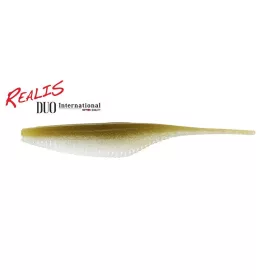 DUO REALIS VERSA PINTAIL 4" 10cm F100 Lively Rikyu