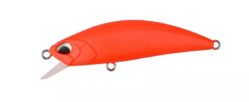 DUO SPEARHEAD RYUKI 50SP HIMEMASU 5cm 3.3gr ACCZ096 Mat Red