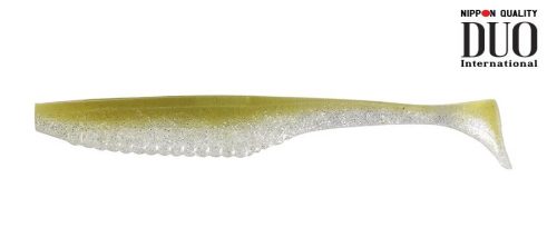 DUO REALIS VERSA SHAD 3" 7.6cm F100 Lively Rikyu