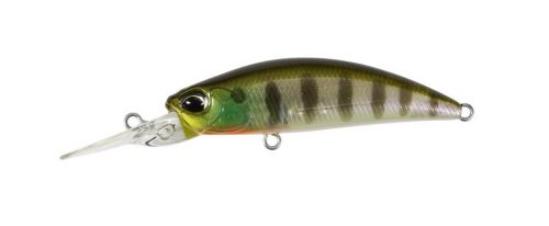 DUO SPEARHEAD RYUKI 50MDF 5cm 3.2gr CCC3158 Ghost Gill