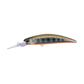   DUO SPEARHEAD RYUKI 70MDF 7cm 5.4gr MCC4018 Brown Back Yamame OB