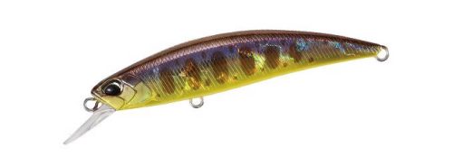 DUO SPEARHEAD RYUKI 70S 7cm 9gr ADA4007 Violet Yamame YB