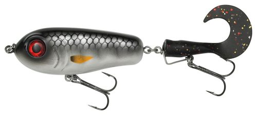 Humpy Dumpy 95mm 75g Shiner