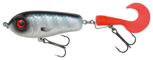 Humpy Dumpy 75mm 35g Arctic Blue