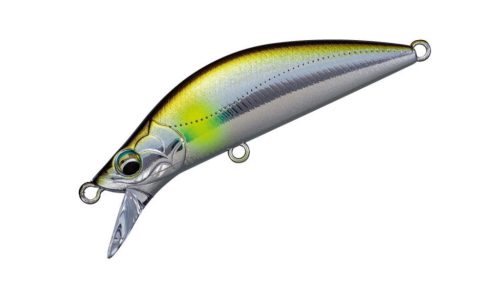 MAJOR CRAFT FINETAIL EDEN 45SS 4.5cm 3.0gr #007 Meky Ayu