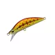 MAJOR CRAFT FINETAIL EDEN 50H 5cm 5.5gr #010 Red Gold Yamame