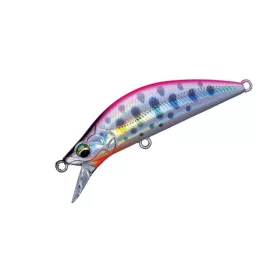   MAJOR CRAFT FINETAIL EDEN 50S 5cm 4.5gr #005 Laser Pink Yamame