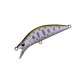 MAJOR CRAFT FINETAIL EDEN 60H 6cm 7gr #001 Pearl Yamame