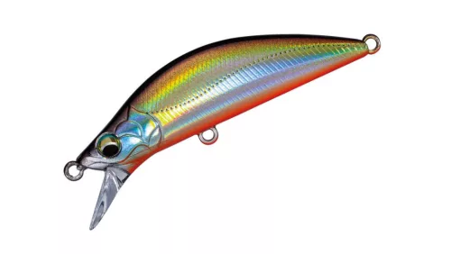 MAJOR CRAFT FINETAIL EDEN 60H 6cm 7gr #006 Tennessee Shad