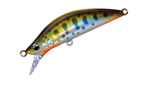 MAJOR CRAFT FINETAIL EDEN 60S 6cm 5.7gr #003 Chart Marker Yamame