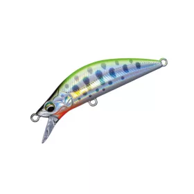   MAJOR CRAFT FINETAIL EDEN 60S 6cm 5.7gr #004 Laser Chart Yamame