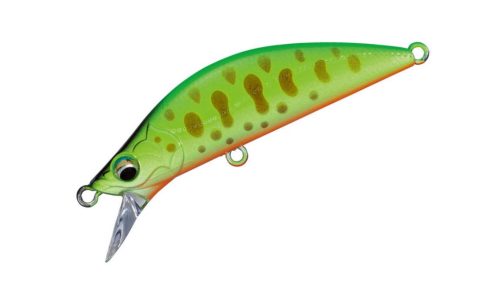 MAJOR CRAFT FINETAIL EDEN 60S 6cm 5.7gr #012 Chart Yamame