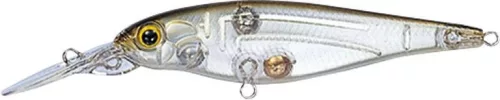 EVERGREEN SUPER SLEDGE 6.0cm 5gr #309 FLICKER MATT  SILVER