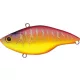 EVERGREEN BUZZ BEATER TUNGSTEN 7.2cm 20gr #140 MATT RED HOT TIGER