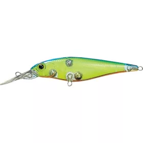 EVERGREEN ULTRA SLEDGE 6.0cm 5.5gr #303 LIGHTNING BLUE