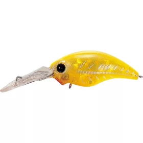 EVERGREEN WILDHUNCH 5.2cm 9.6gr #67 FLASH CHART