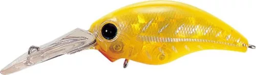 EVERGREEN WILDHUNCH 5.2cm 9.6gr #67 FLASH CHART
