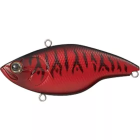   EVERGREEN BUZZ BEATER TUNGSTEN 7.2cm 20gr #193 SPRING RED TIGER