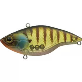 EVERGREEN BUZZ BEATER TUNGSTEN 7.2cm 20gr #231 GLASS GILL
