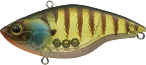 EVERGREEN BUZZ BEATER TUNGSTEN 7.2cm 20gr #231 GLASS GILL