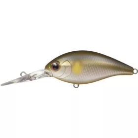 EVERGREEN COMBAT CRANK 320 6.4cm 16.5gr #27 AYU