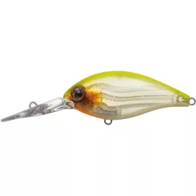 EVERGREEN COMBAT CRANK 320 6.4cm 16.5gr #59 SKELETON CHART