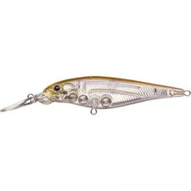 EVERGREEN SUPER SLEDGE 6.0cm 5gr #349 FLICKER WAKASAGI