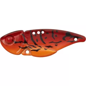 EVERGREEN LITTLE MAX 5.5cm 1/2oz 14.0gr #64 FIRE CRAW
