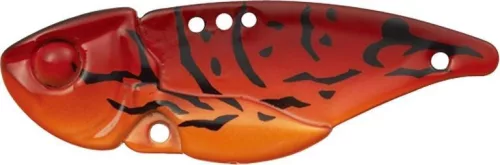 EVERGREEN LITTLE MAX 5.5cm 1/2oz 14.0gr #64 FIRE CRAW