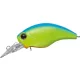EVERGREEN WILDHUNCH SR 5.2cm 10gr #28 BLUE BACK CHART