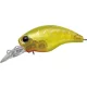 EVERGREEN WILDHUNCH SR 5.2cm 10gr #67 FLASH CHART
