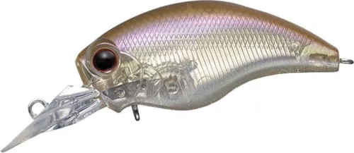 EVERGREEN WILDHUNCH SR 5.2cm 10gr #238 FLASH WAKASAGI
