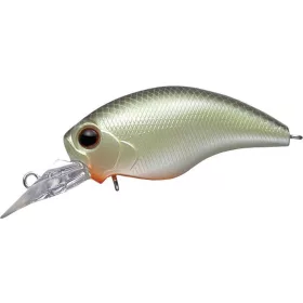 EVERGREEN WILDHUNCH SR 5.2cm 10gr #251 SECRET CHART