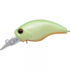 EVERGREEN WILDHUNCH SR 5.2cm 10gr #252 SECRET LIME